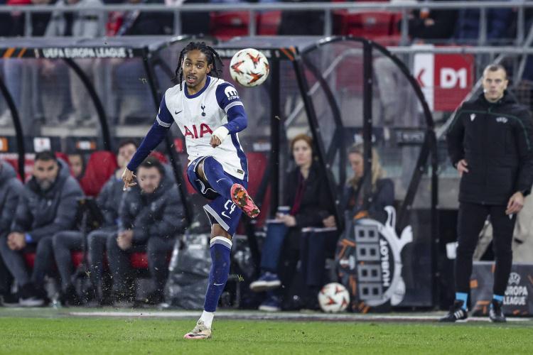 斯宾塞:我始终记得那些质疑我的人,打他们的脸真爽